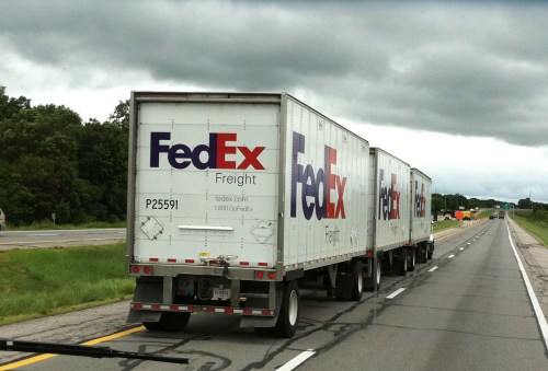 FedExTripple
