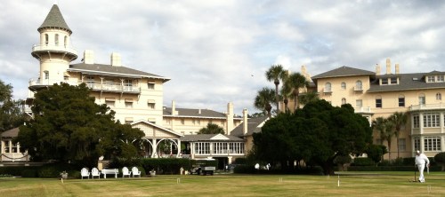 Jekyll Island Club Hotel