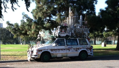 Art Car