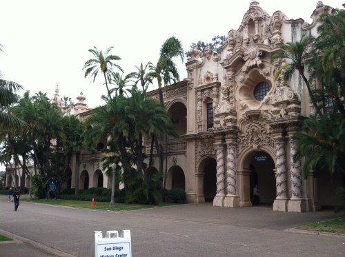 Balboa Park