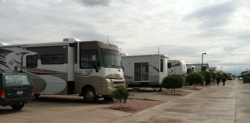 Mesa Regal Resort, #1777