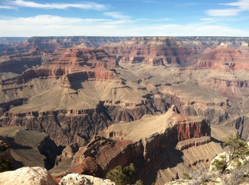 Grand Canyon National Park