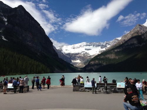 Lake Louise