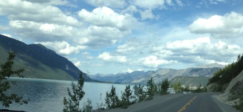 Alaskan Highway