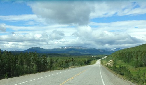Alaskan Highway