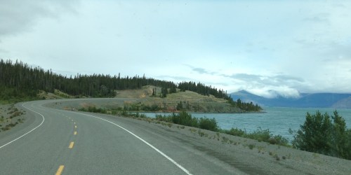 Alaskan Highway