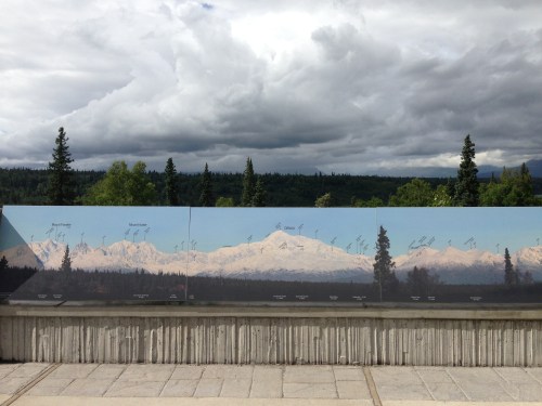 One Last Chance to See McKinley