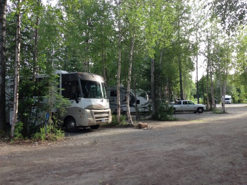 Trapper Creek Inn and RV Park, #2
