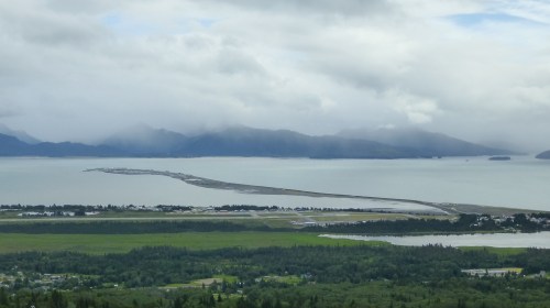 Homer Spit