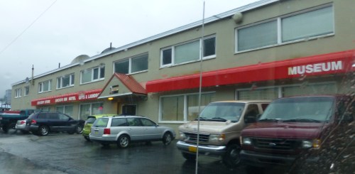 Prince William Sound Museum