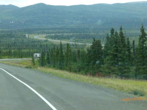 Glenn Highway
