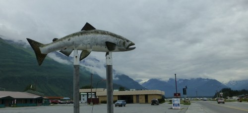 Valdez, AK
