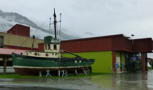 Valdez Museum