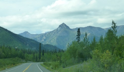 Driving the Tok Cutoff