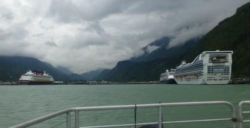 Skagway
