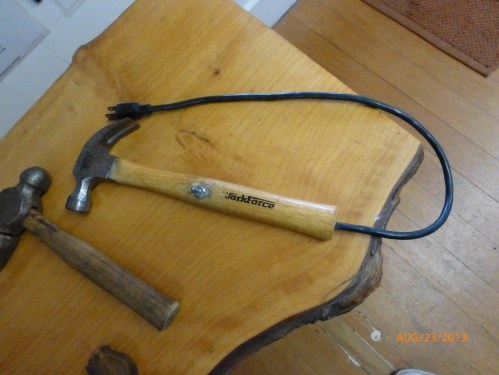 Electric Hammer