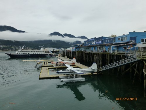 Juneau, AK