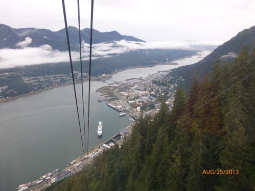 Juneau, AK