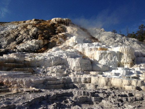 Yellowstone National Park