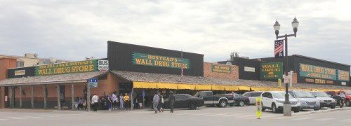 Wall Drug
