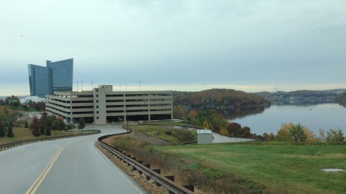 Mohegan Sun Casino