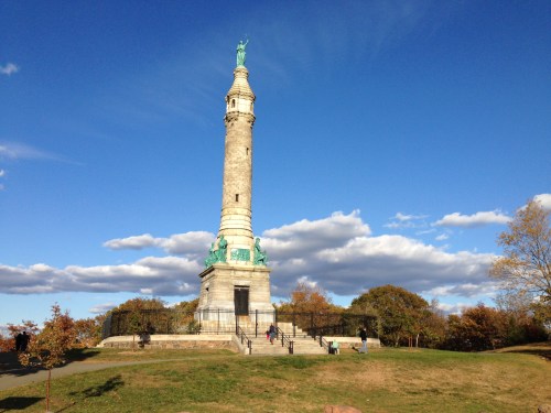 Sailor's and Soldiers