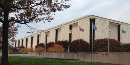 Museum of American History