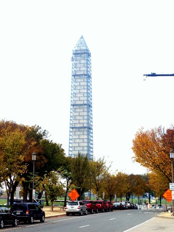 Washington Monument
