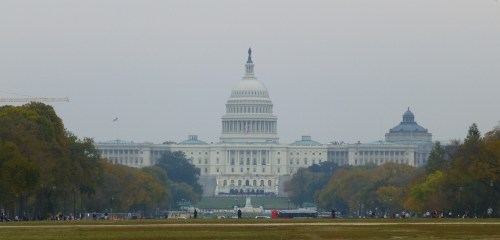 US Capitol