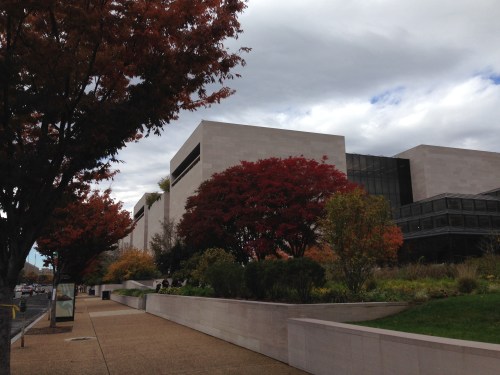 Smithsonian Air and Space Museum