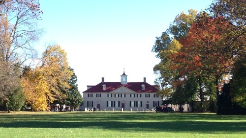 Mt. Vernon