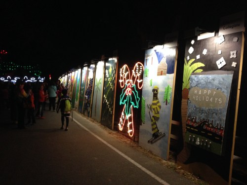 Giant Greeting Cards