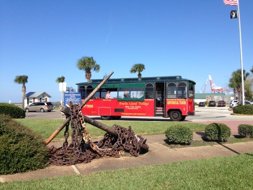 Fernandina Beach, FL