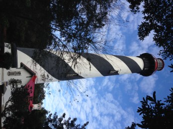 St. Augustine Lighthouse