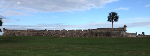 Castillo De San Marcos