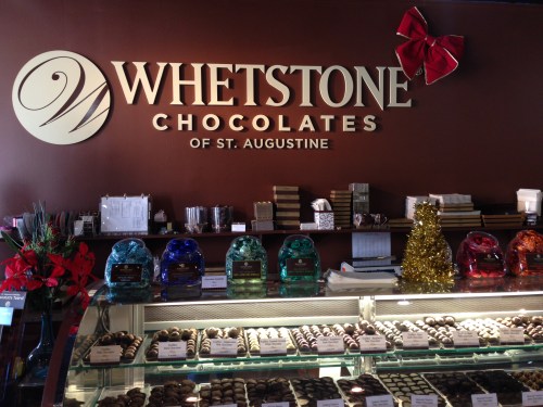 Whetstone Chocolates