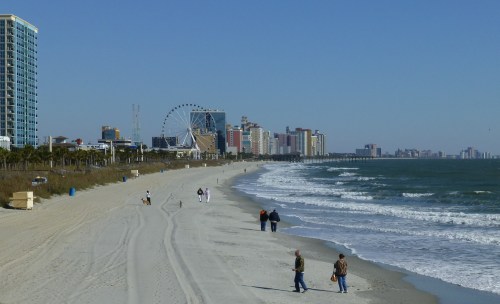 Myrtle Beach