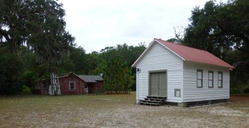 First African Baptist Church