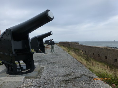 Fort Clinch
