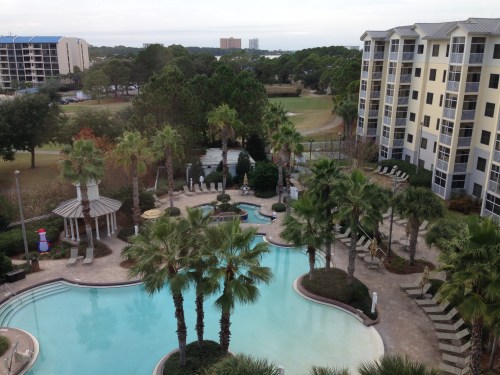 Panama City Beach, FL