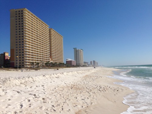 Panama City Beach