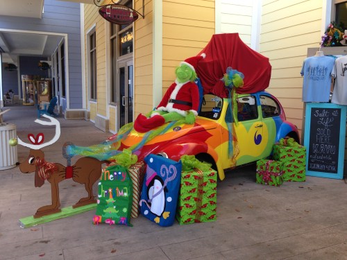 Christmas Decorations