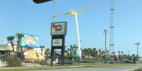 Closed...See You in the Spring