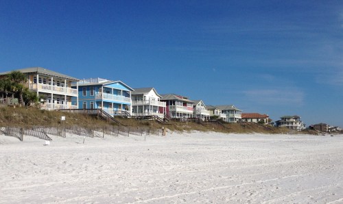 Florida Beach Houses