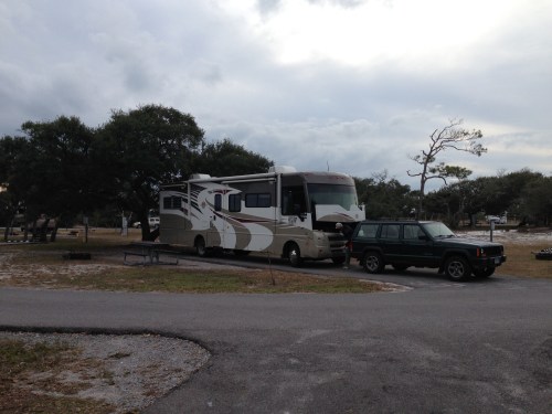 Fort Pickens State Park, #9