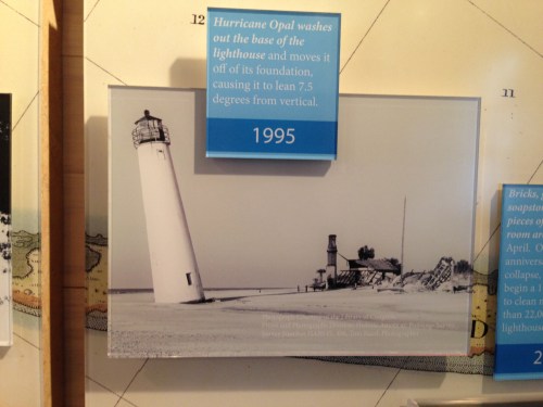 Cape St. George Lighthouse