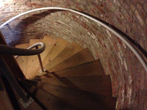 Cape St. George Lighthouse