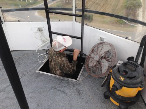 Cape St. George Lighthouse