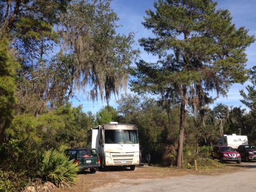 Little Manatee River State Park, #12