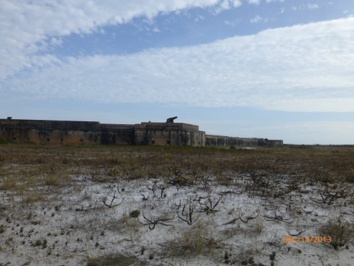 Fort Pickens